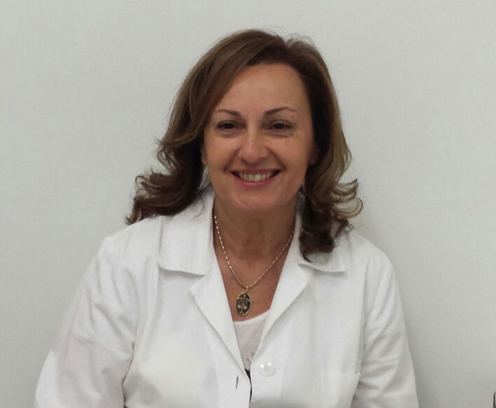 Dr.ssa De Titta Leila
