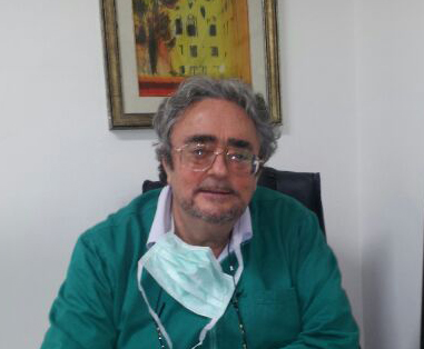 Dr. Del Rosario Giuseppe