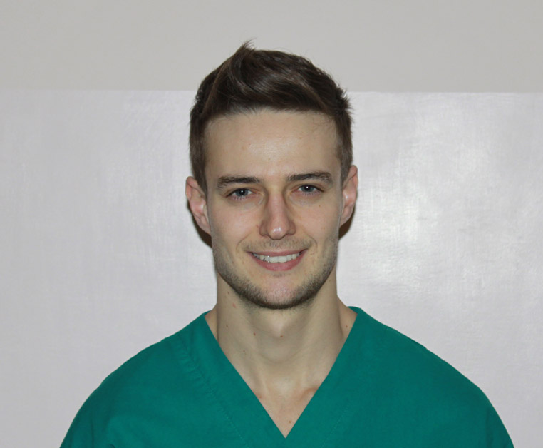 Dr. Del Rosario Marco